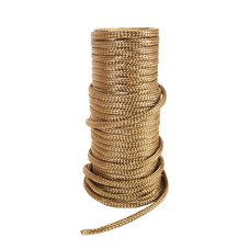 Шнур Базальтовый 8мм (25м/п)