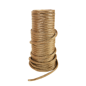 Шнур Базальтовый 8мм (25м/п)