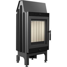 Каминная топка стальная BLANKA (8 кВт)