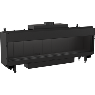 Газовая топка LEO/200/G20 (магистральный газ) (17 кВт)