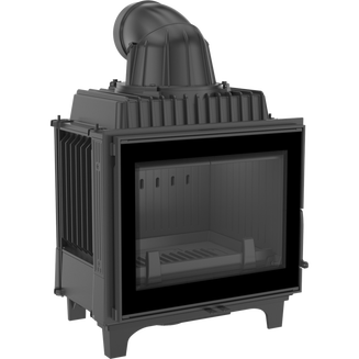 Каминная топка FRANEK/10