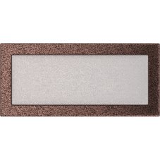 Решетка Латунь (17*37) 37M