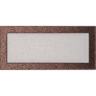 Решетка Латунь (17*37) 37M