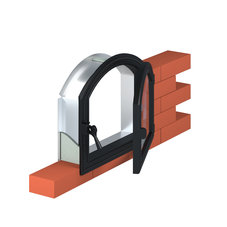 Тоннель монтажный (345*412*120) 217, 218