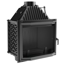 Каминная топка Amelia/PR (призма)