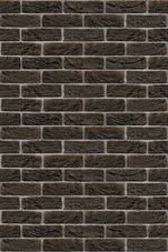 Плита ФАСПАН Коричневый №1001 Вертикаль (1200х800х8мм)