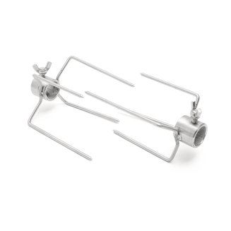 Шампур-зубец для кур PRSS02 (2шт/уп) ?22мм