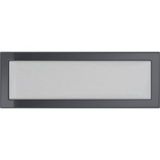 Решетка Графит (17*49) 49G