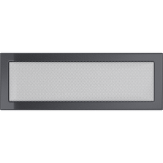 Решетка Графит (17*49) 49G