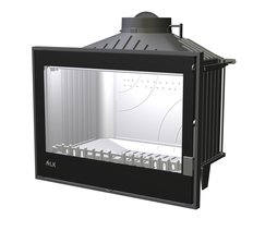 Каминная топка чугунная LK 700 LUX (13кВт)