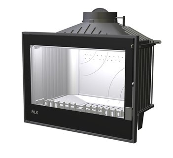 Каминная топка чугунная LK 700 LUX (13кВт)