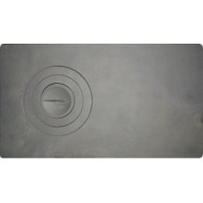 Плита 1-конфорочная П1-2 (Б) 710х410мм