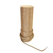 Шнур Базальтовый 4мм (25м/п)