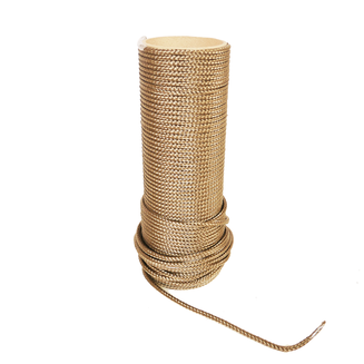 Шнур Базальтовый 4мм (25м/п)