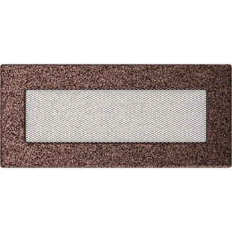 Решетка Латунь (11*24) 24M