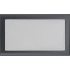 Решетка Графит (22*37) 22/37G