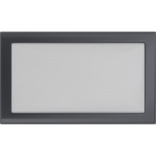 Решетка Графит (22*37) 22/37G