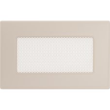 Решетка Кремовая (11*17) 117K