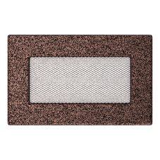 Решетка Латунь (11*17) 117M