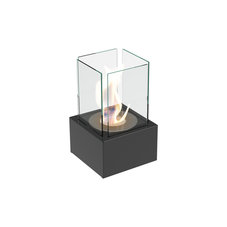 Биокамин TANGO1/CZARNY/TUV (Черный)