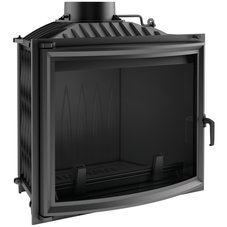 Каминная топка FELIX/R (панорама)