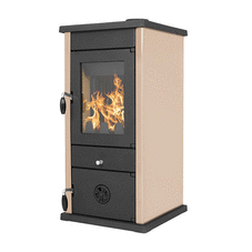 Печь THERMO VESTA PLUS CREAM