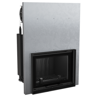 Каминная топка Zuzia/G (гильотина) (16 кВт)
