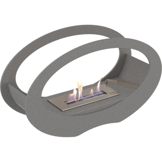 Биокамин ECHO/GRANITO/TUV (Гранит)