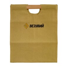 Сумки для дров S610 (Брезент)