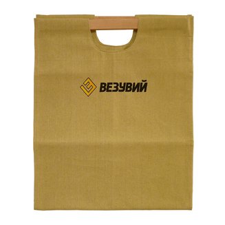 Сумки для дров S610 (Брезент)