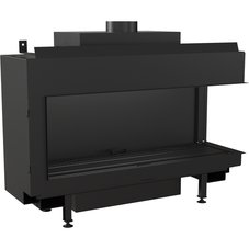 Газовая топка LEO/P/100/G31/37MBAR (балонный газ) (9,2 кВт)