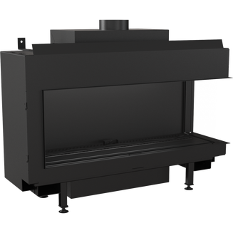 Газовая топка LEO/P/100/G31/37MBAR (балонный газ) (9,2 кВт)