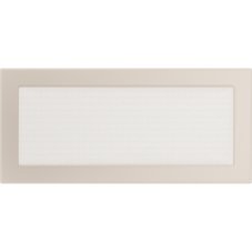 Решетка Кремовая (17*37) 37K