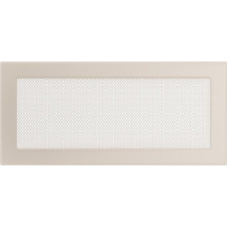 Решетка Кремовая (17*37) 37K