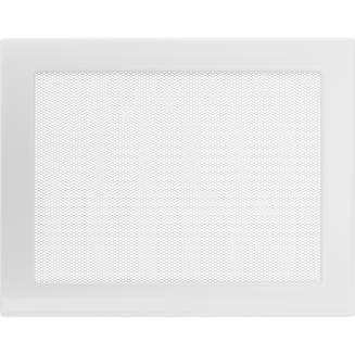 Решетка Белая (22*30) 22/30B