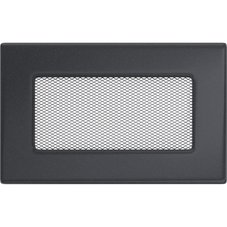 Решетка Графит (11*17) 117G