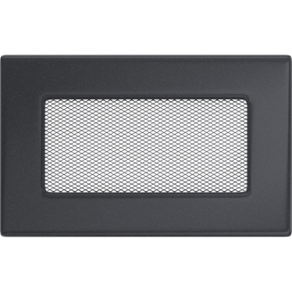 Решетка Графит (11*17) 117G