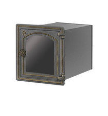 Духовой шкаф ВЕЗУВИЙ (ДТ-4С) (Бронза)