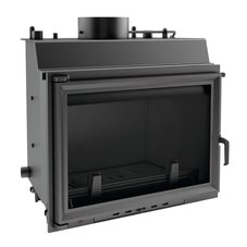 Каминная топка WIKTOR/PW/12/W