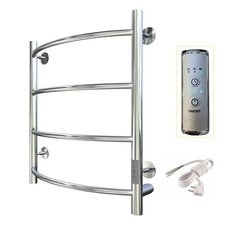 Полотенцесушитель Пэк сп 5 60х50 32 мм