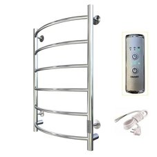 Полотенцесушитель Пэк сп 5 80х50 32 мм