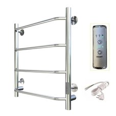 Полотенцесушитель Пэк сп 6 60х40 32 мм