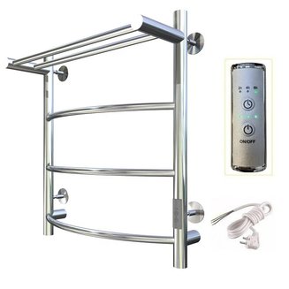 Полотенцесушитель Пэк сп 5 П 60х50 32 мм