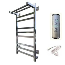 Полотенцесушитель Пэк 21 кв П 80х50