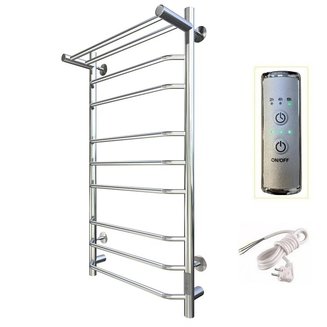 Полотенцесушитель Браво Пэк сп 3 П 100х50 32 мм