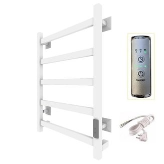 Полотенцесушитель Пэк сп 20 кв 60х40 белый ВГП