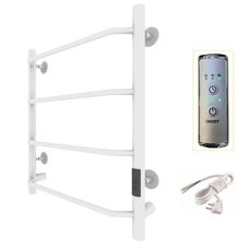 Полотенцесушитель Пэк сп 6 60х50 белый ВГП