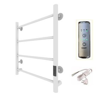 Полотенцесушитель Аспект Пэк сп 1 60х50 белый ВГП