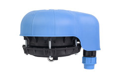 Крышка скважины КС 110-133