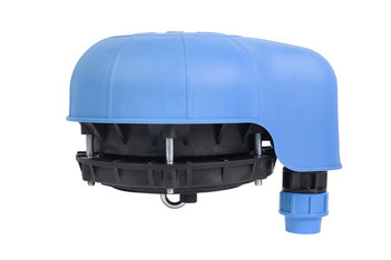 Крышка скважины КС 110-133